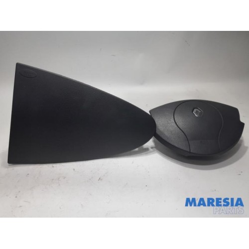 Renault - Twingo - Set de airbag