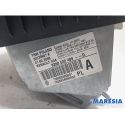 Renault - Twingo - Airbag set