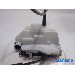 Renault - Twingo - Door lock mechanism 2-door, right