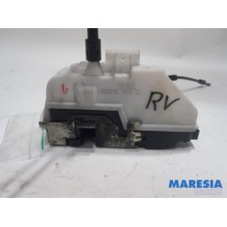 Renault - Twingo - Door lock mechanism 2-door, right