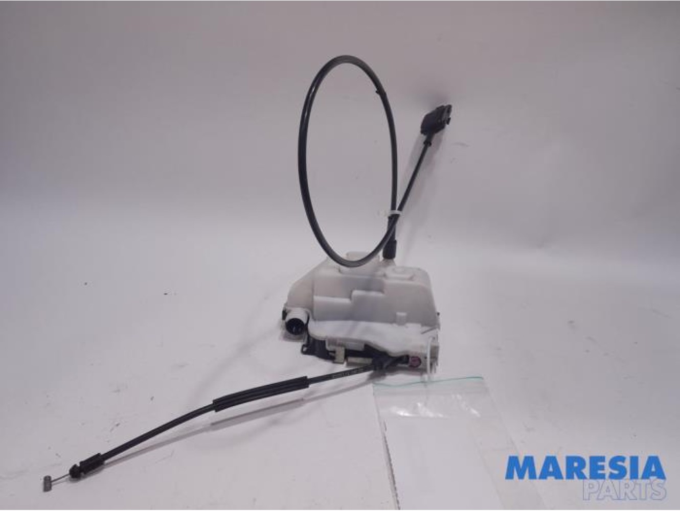 Renault - Twingo - Door lock mechanism 2-door, right