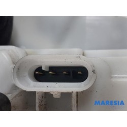Renault - Twingo - Door lock mechanism 2-door, right