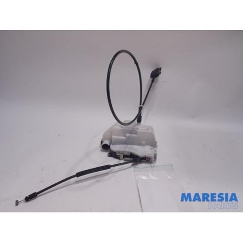 Renault - Twingo - Door lock mechanism 2-door, right