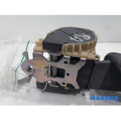 Renault - Twingo - Ceinture de sécurité arrière droite