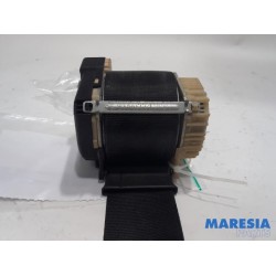 Renault - Twingo - Sicherheitsgurt links hinten