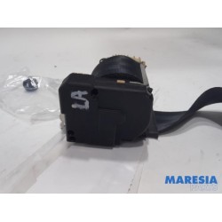 Renault - Twingo - Sicherheitsgurt links hinten