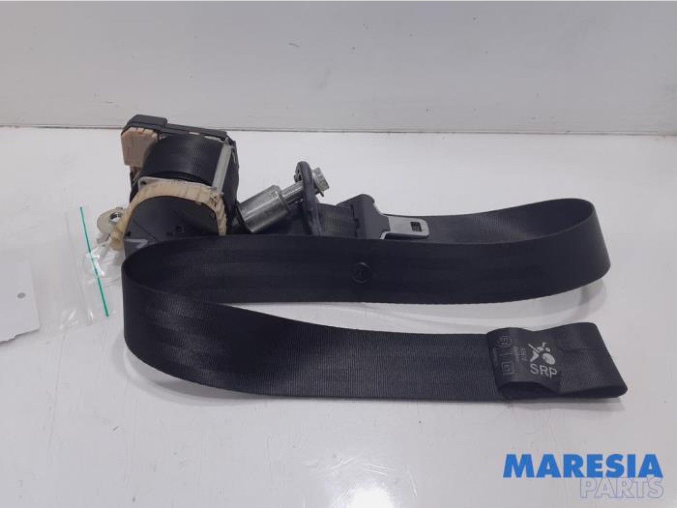 Renault - Twingo - Ceinture de sécurité avant droite