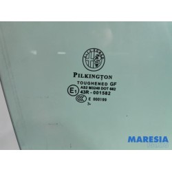 Alfa Romeo - Mito - Türscheibe 2-türig rechts