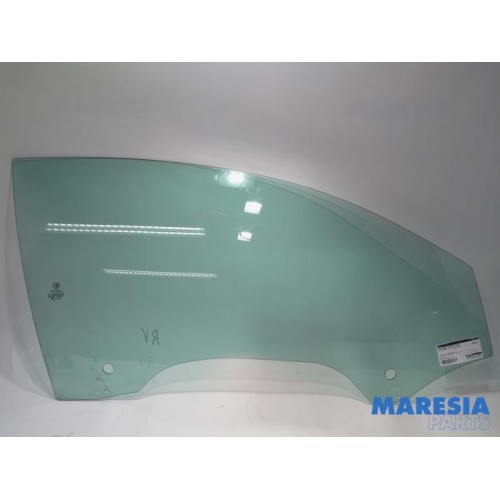 Alfa Romeo - Mito - Door window 2-door, right