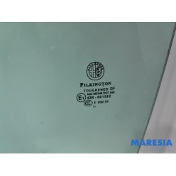 Alfa Romeo - Mito - Türscheibe 2-türig links