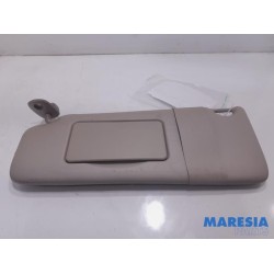 Renault - Twingo - Sun visor