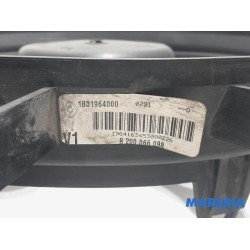 Renault - Twingo - Fan motor