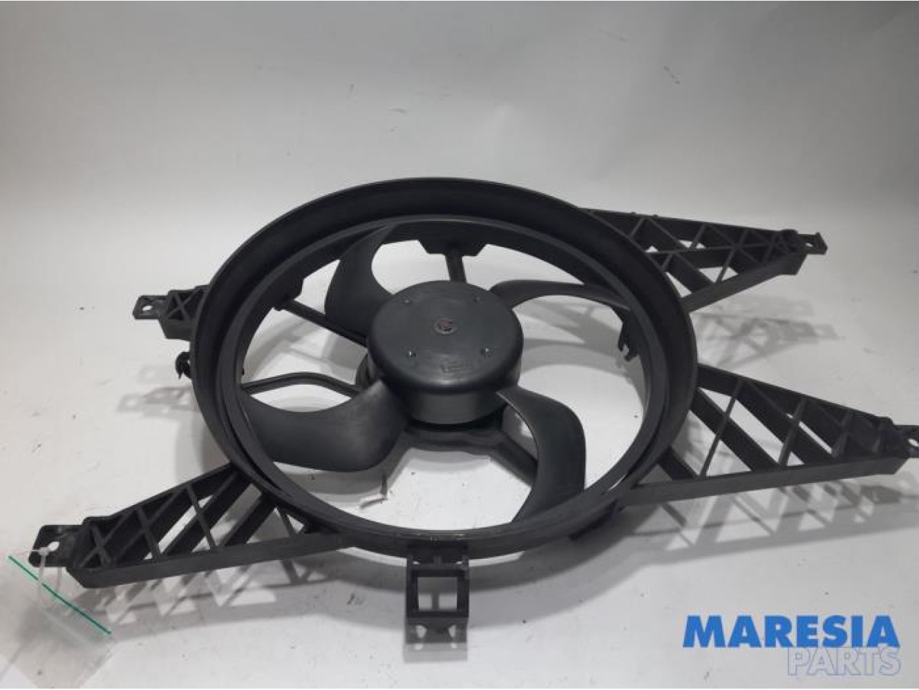 Renault - Twingo - Fan motor