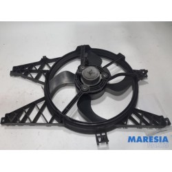 Renault - Twingo - Fan motor