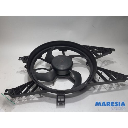 Renault - Twingo - Fan motor