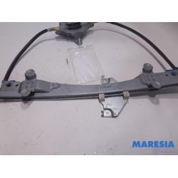 Renault - Twingo - Window mechanism 2-door, front left
