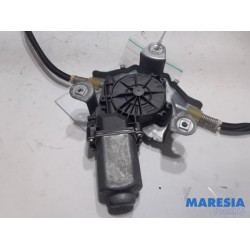 Renault - Twingo - Window mechanism 2-door, front left