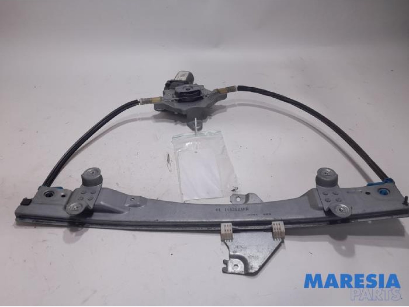 Renault - Twingo - Window mechanism 2-door, front left