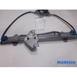 Renault - Twingo - Window mechanism 2-door, front left