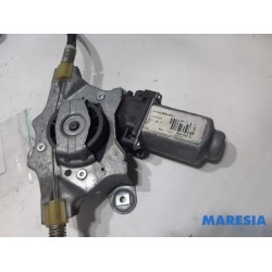 Renault - Twingo - Window mechanism 2-door, front left