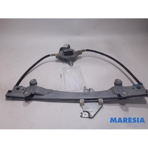 Renault - Twingo - Window mechanism 2-door, front left