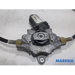 Renault - Twingo - Window mechanism 2-door, front right