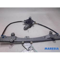 Renault - Twingo - Window mechanism 2-door, front right
