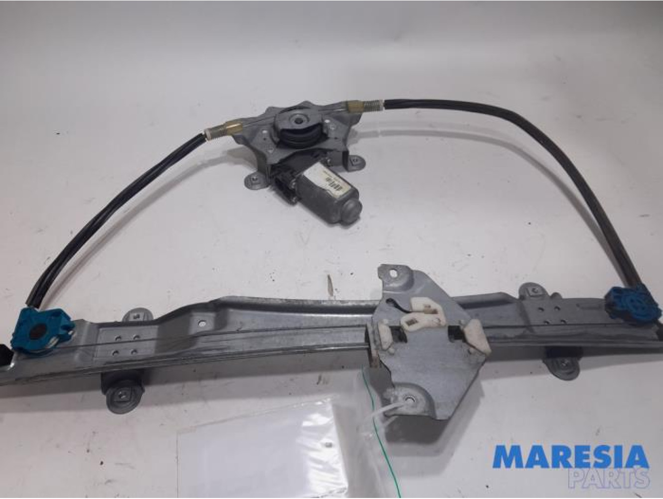 Renault - Twingo - Window mechanism 2-door, front right