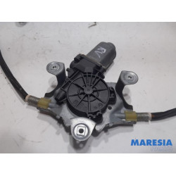 Renault - Twingo - Window mechanism 2-door, front right