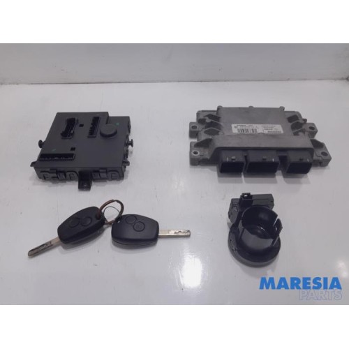 Renault - Twingo - Engine management computer