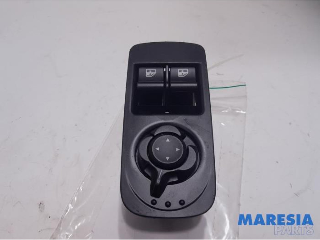 Alfa Romeo - Mito - Multi-functional window switch