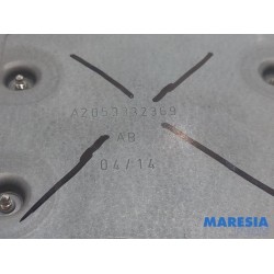 Alfa Romeo - Mito - Airbag Module