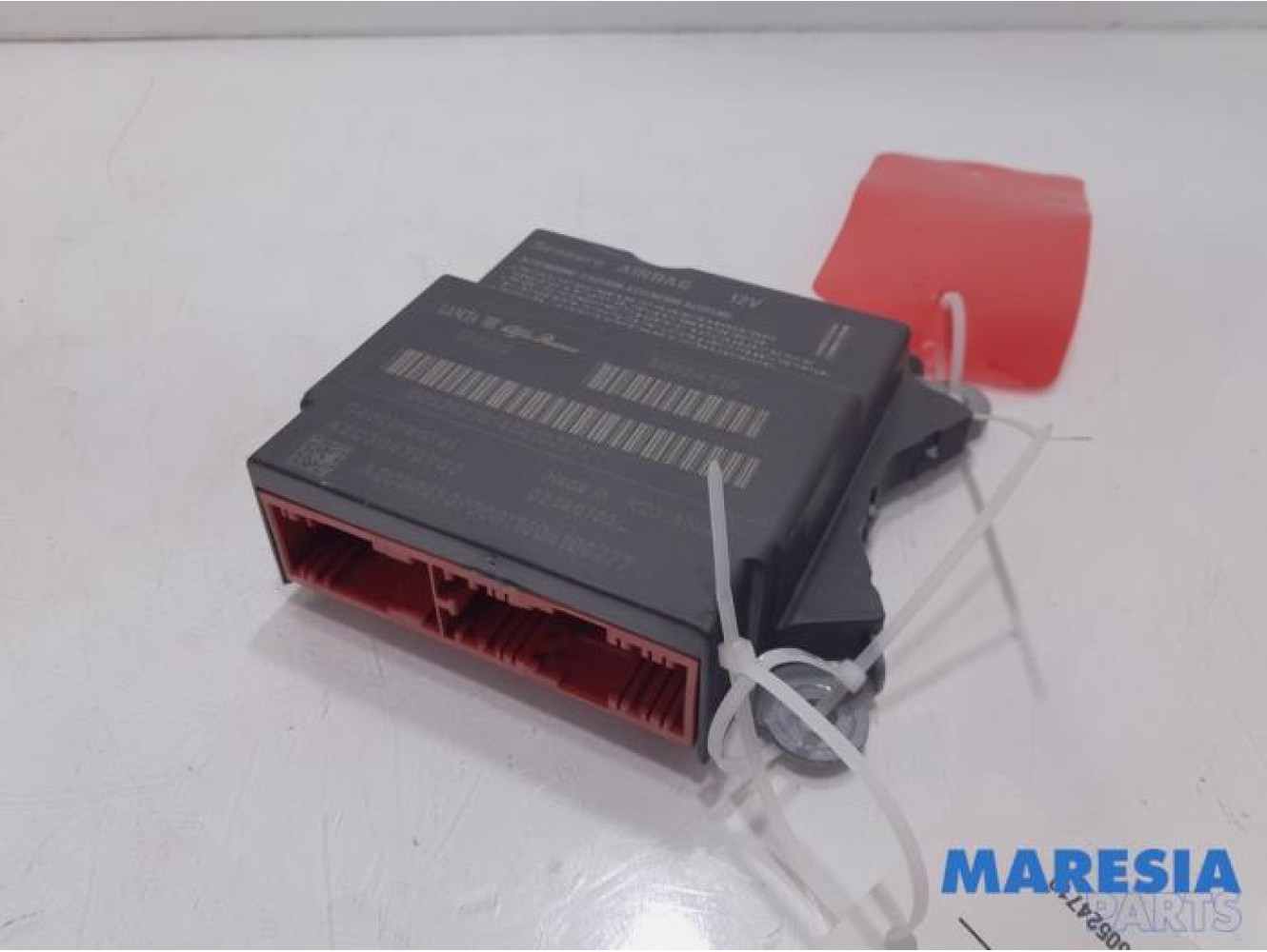 Alfa Romeo - Mito - Airbag Module