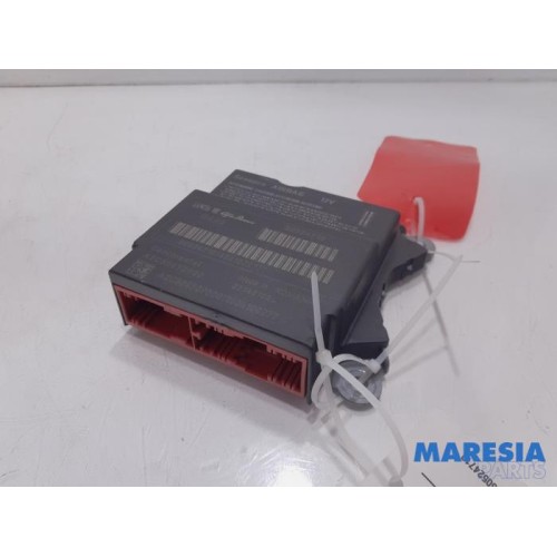 Alfa Romeo - Mito - Airbag Module