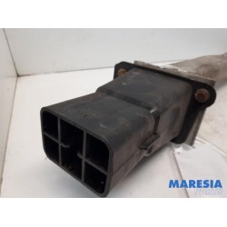 Peugeot - 3008 - Front part support