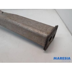 Peugeot - 3008 - Front part support