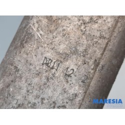 Peugeot - 3008 - Front part support