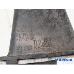 Peugeot - 3008 - Front part support