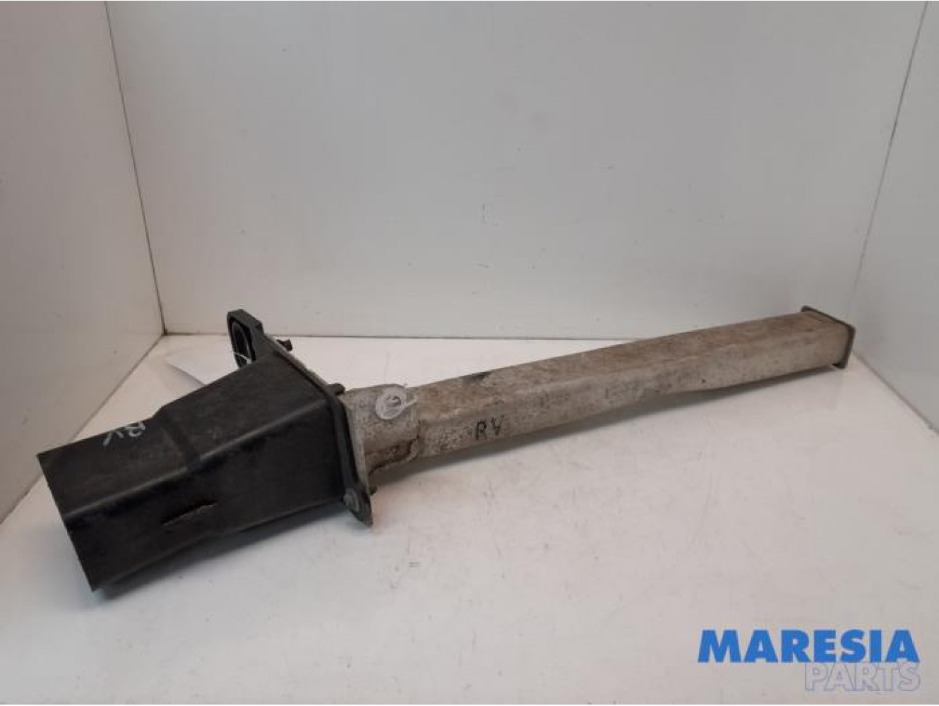 Peugeot - 3008 - Front part support