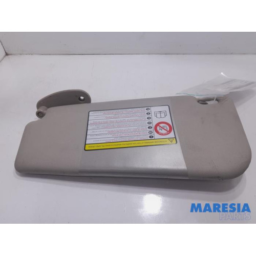 Alfa Romeo - Mito - Sun visor