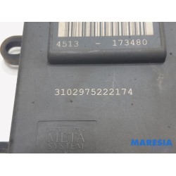 Alfa Romeo - Mito - Computer Automatische Bak