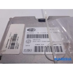 Alfa Romeo - Mito - Computer Automatische Bak