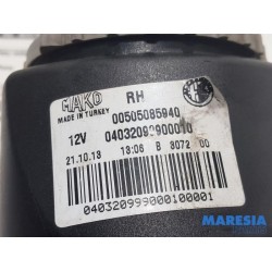Alfa Romeo - Mito - Fog light, front right