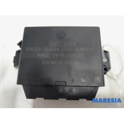 Alfa Romeo - Mito - PDC Module