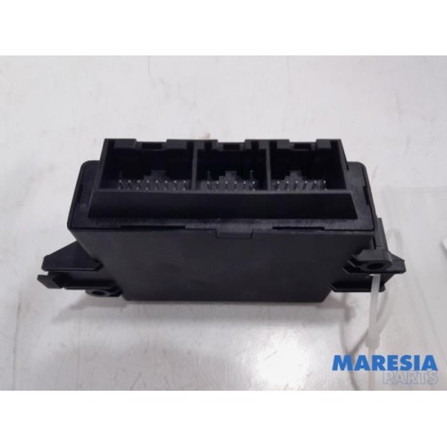 Alfa Romeo - Mito - PDC Module