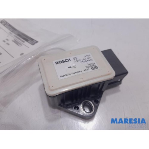 Alfa Romeo - Mito - Esp computer