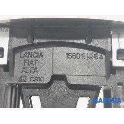 Alfa Romeo - Mito - Positionsschalter Automatikgetriebe