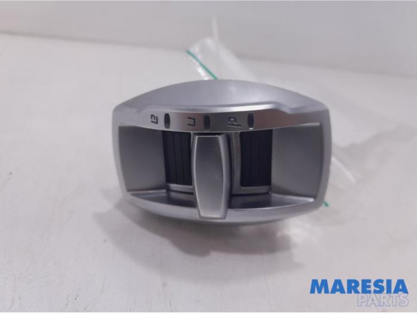 Alfa Romeo - Mito - Positionsschalter Automatikgetriebe