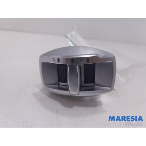 Alfa Romeo - Mito - Positionsschalter Automatikgetriebe