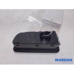 Alfa Romeo - Mito - AIH headlight switch